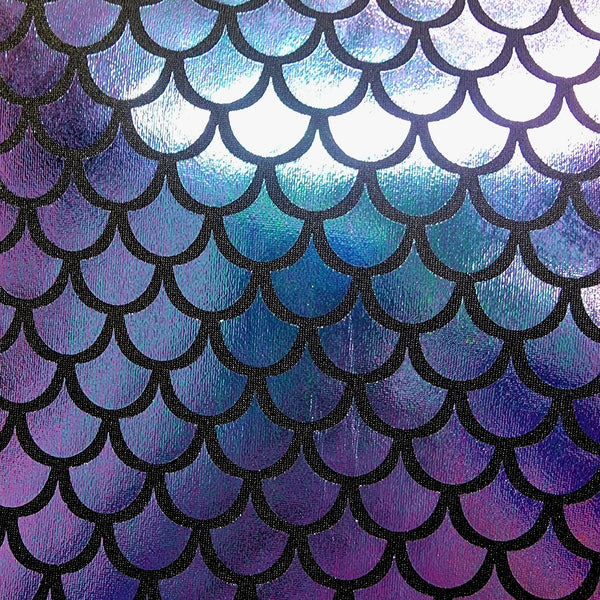 Lycra Horse Tail Bag