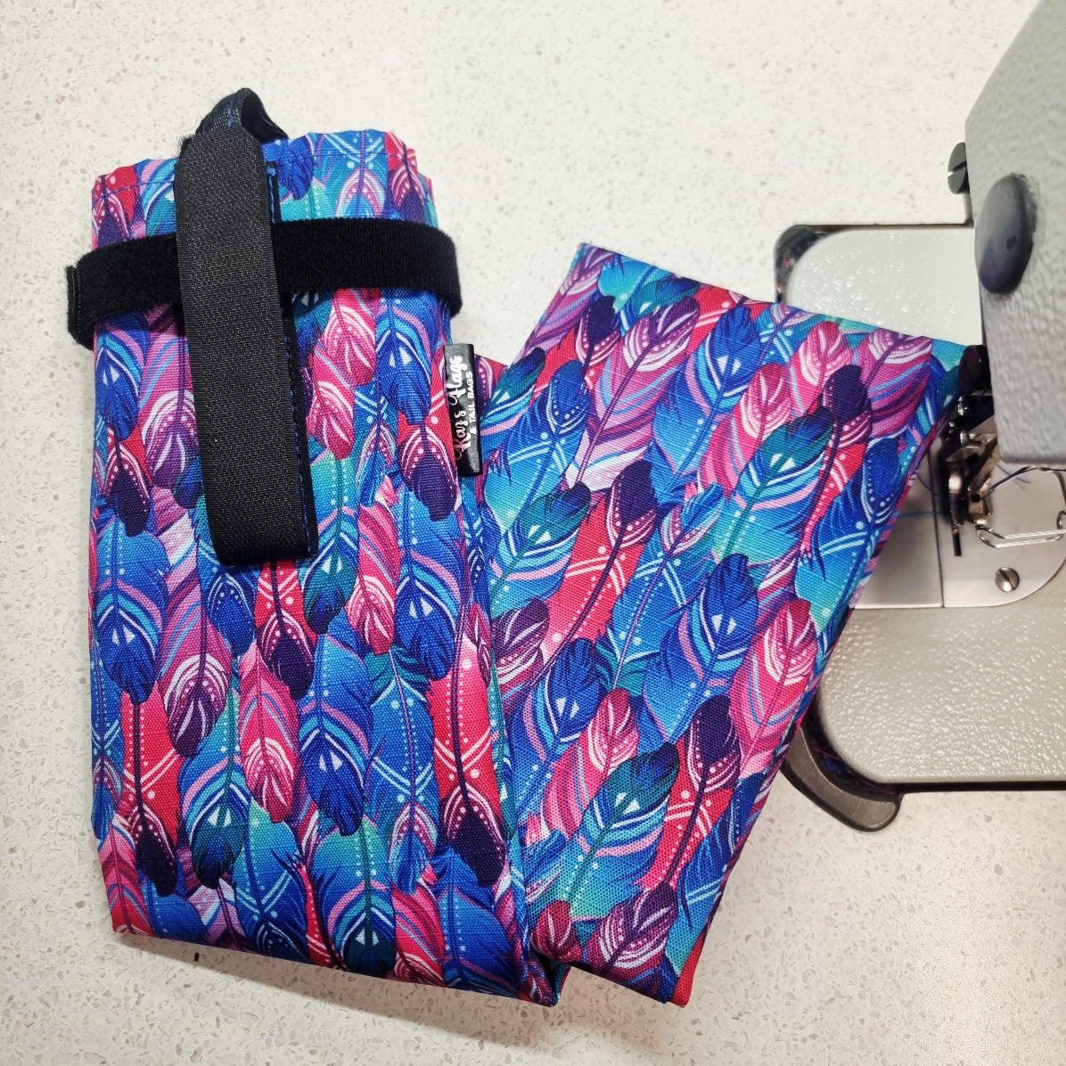Horse Tail Bags - READY TO POST - New Styles