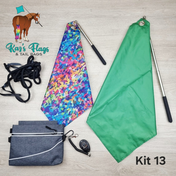 Horsemanship Discounted Kit 13 - 40% OFF!