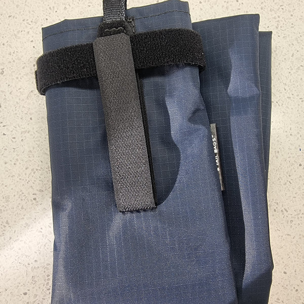 Horse Tail Bags - READY TO POST - New Styles