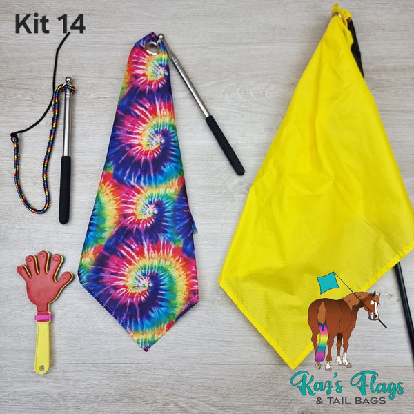 Horsemanship Discounted Kit 14 - 35% OFF!