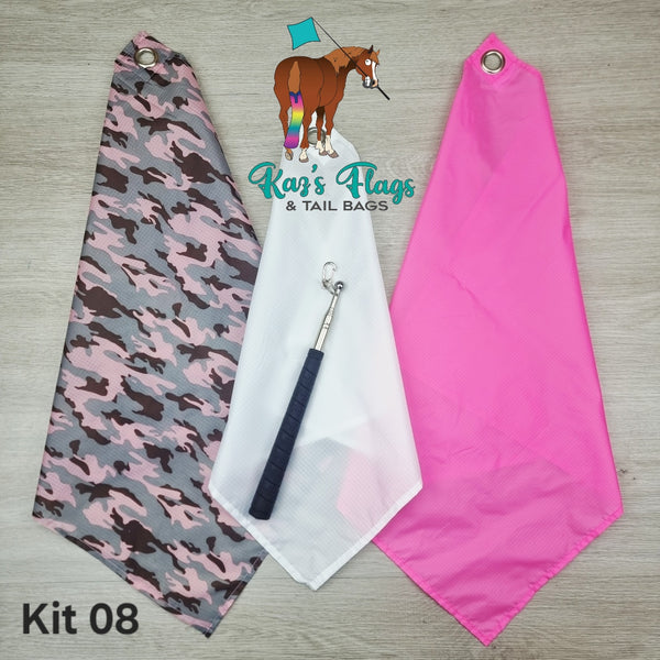Horsemanship Discounted Kit 08 - 45% OFF!