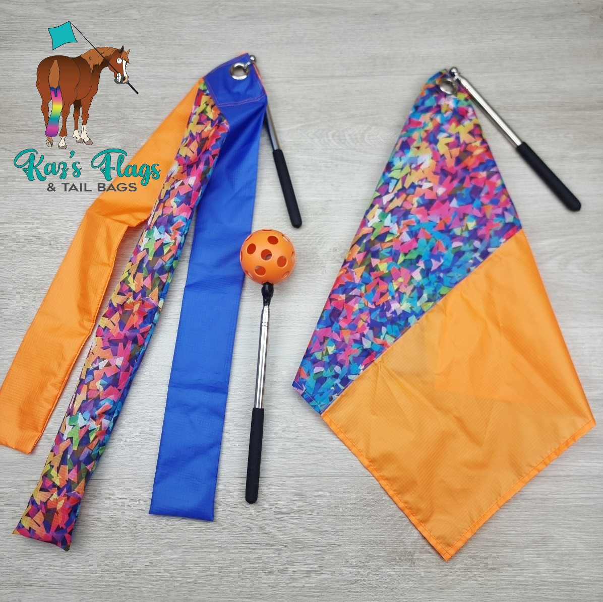 Horsemanship Discounted Kit 07 - 20% OFF!