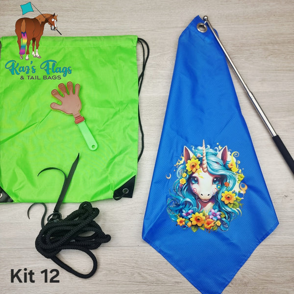 Horsemanship Discounted Kit 12 - 50% OFF!