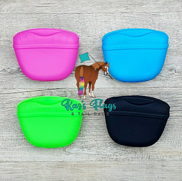 Horse treat pouch 
