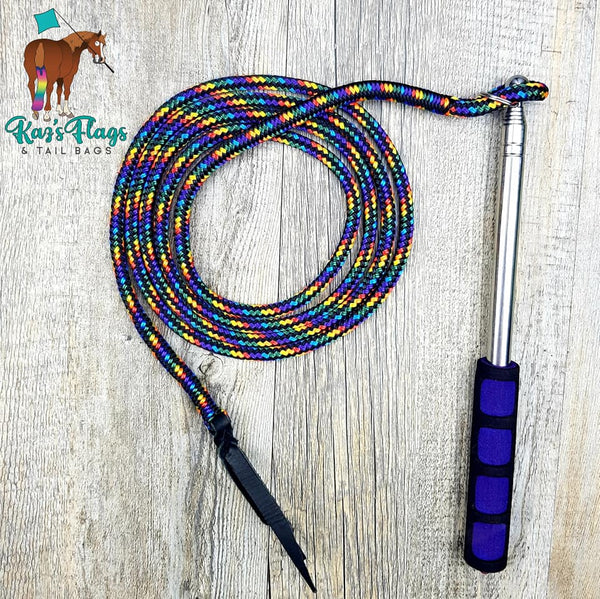 horseman's string 