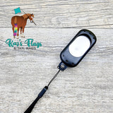 Black Clicker