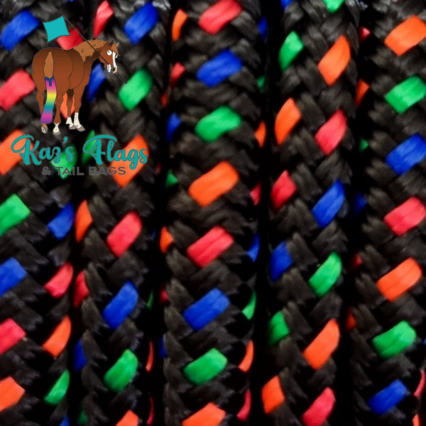 6' Horsemanship Training String