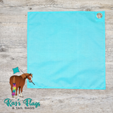 18 inch horse training flag