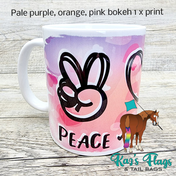 gift mug