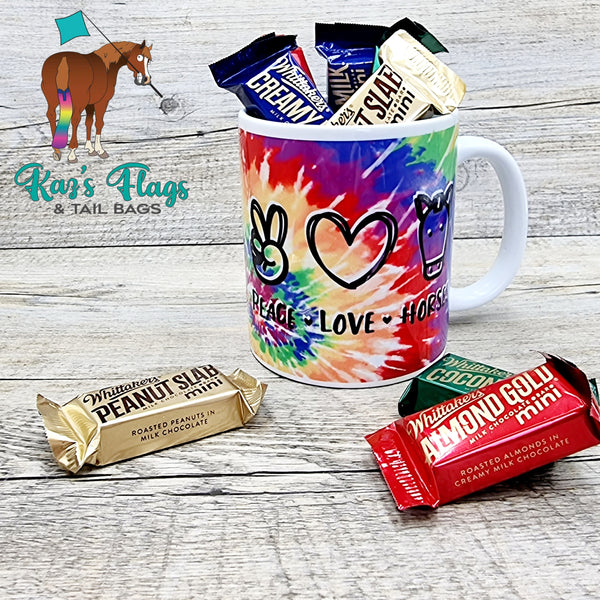 gift coffee mug