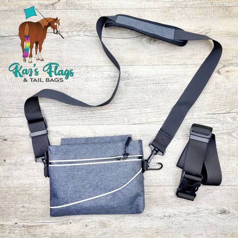 Horse training treat pouch