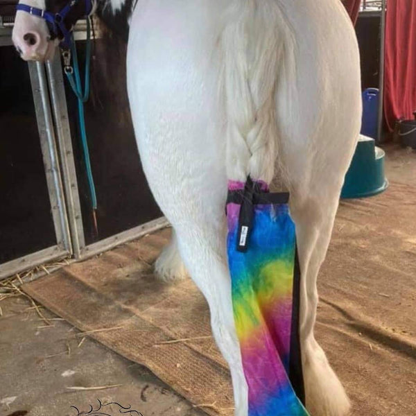 Naturally white