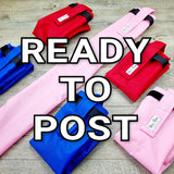 Tail Bags for horses
