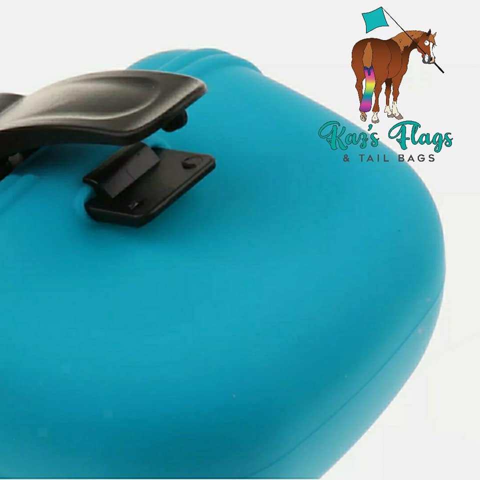Horse Dog Training Snakpak Pocket Silicone Pouch