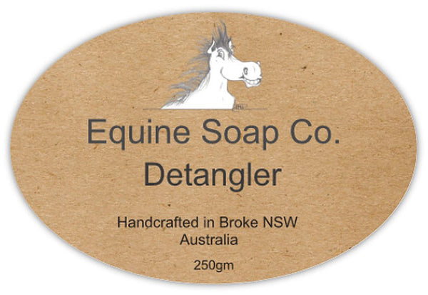 equine soap co