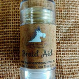 natural braid aid